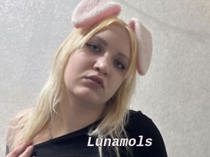 Lunamols