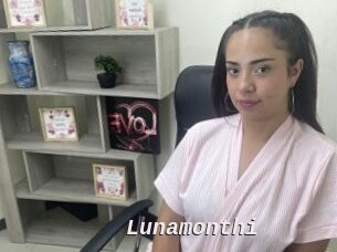 Lunamonthi