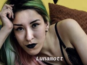 Lunamott