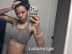 Lunaneige