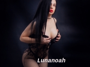 Lunanoah