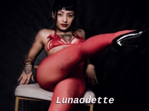 Lunaodette