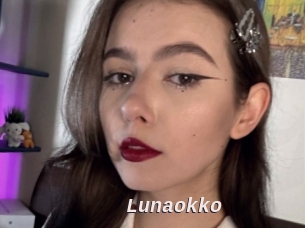 Lunaokko