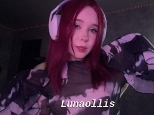 lunaollis Live Camgirls Sex