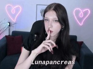 Lunapancreas