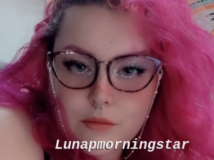 Lunapmorningstar