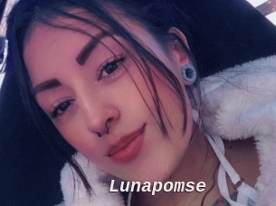 Lunapomse