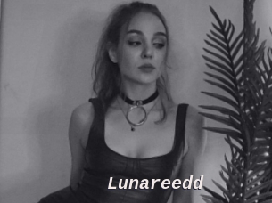 Lunareedd