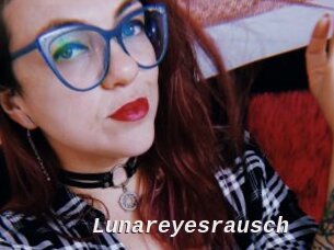 Lunareyesrausch
