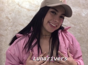 Lunarivers