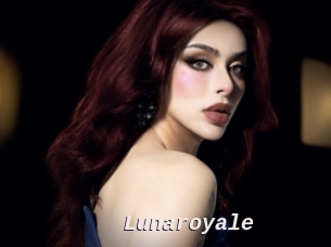 lunaroyale Live Camgirls Sex