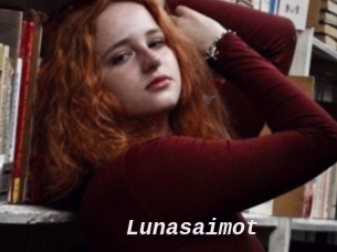 Lunasaimot