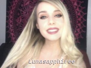 Lunasapphiree