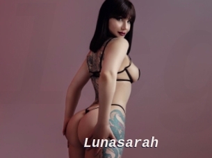 Lunasarah