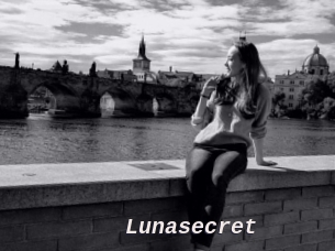 Lunasecret