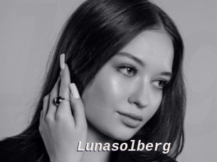 Lunasolberg