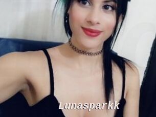 Lunasparkk
