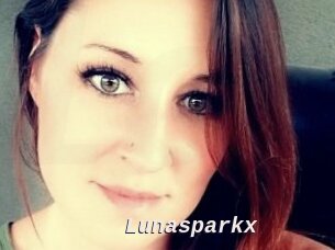 Lunasparkx