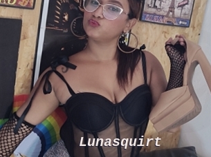 Lunasquirt