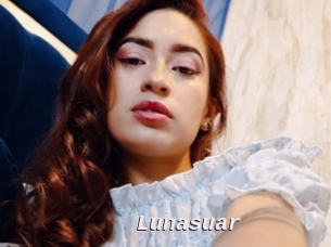 Lunasuar