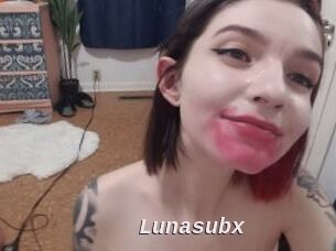 Lunasubx