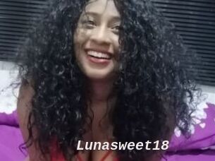 Lunasweet18