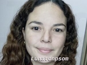 Lunatonpsom