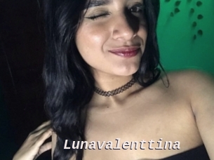 Lunavalenttina
