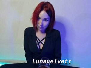 Lunavelvett