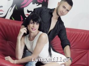Lunaxmiller