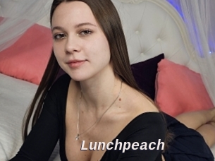 Lunchpeach