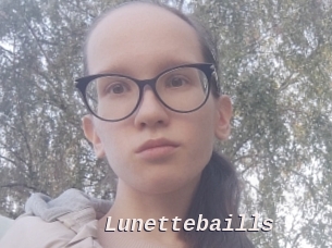Lunettebaills