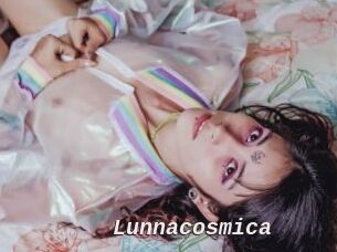 Lunnacosmica