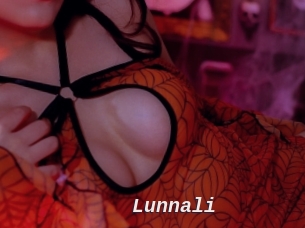 Lunnali