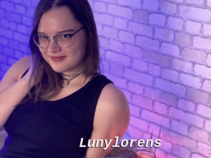 Lunylorens