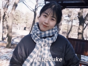 Luobuke