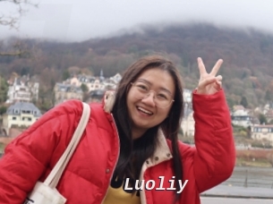 Luoliy