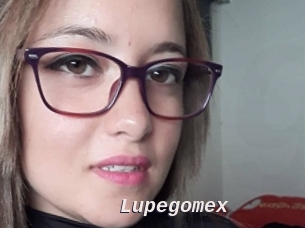 Lupegomex