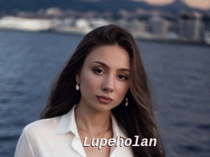 Lupeholan