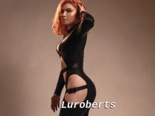 Luroberts