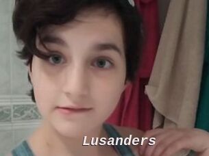 Lusanders