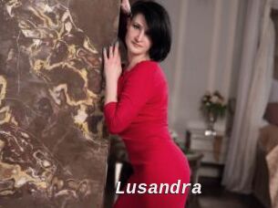 Lusandra