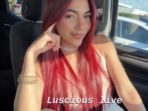 Luscious_live