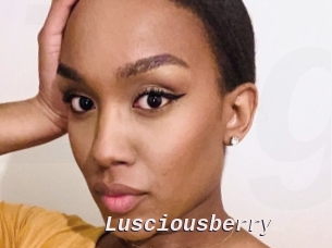 Lusciousberry