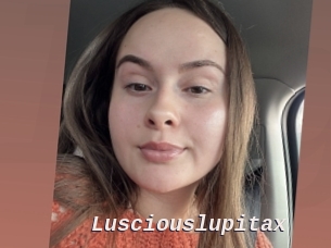 Lusciouslupitax