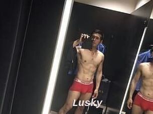 Lusky