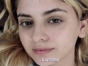Lusma