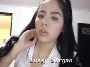 Lussy_morgan