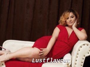 Lustflavour