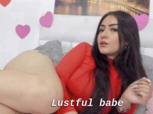 Lustful_babe